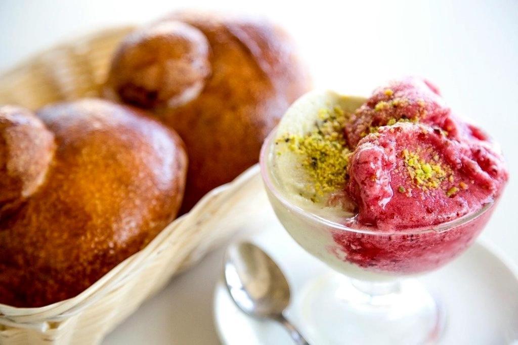 La Casa Di Giada Leilighet Calatabiano Eksteriør bilde